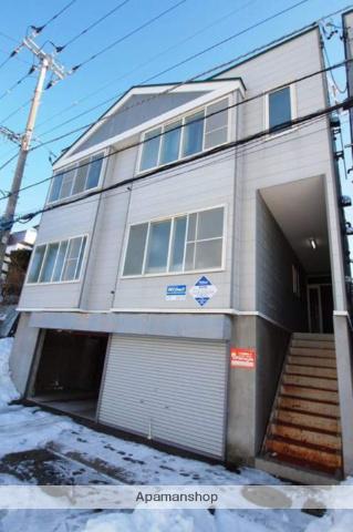 コート澄川 A棟