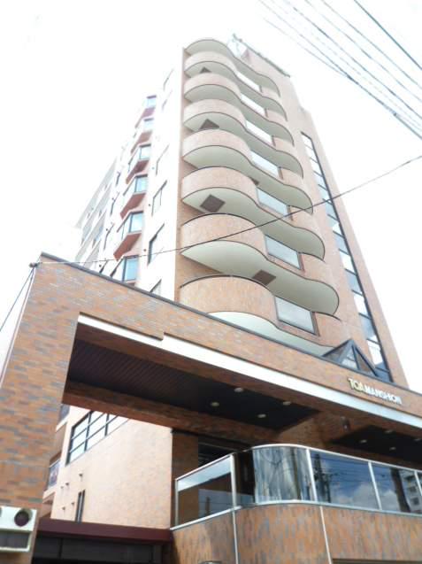 TOAマンション
