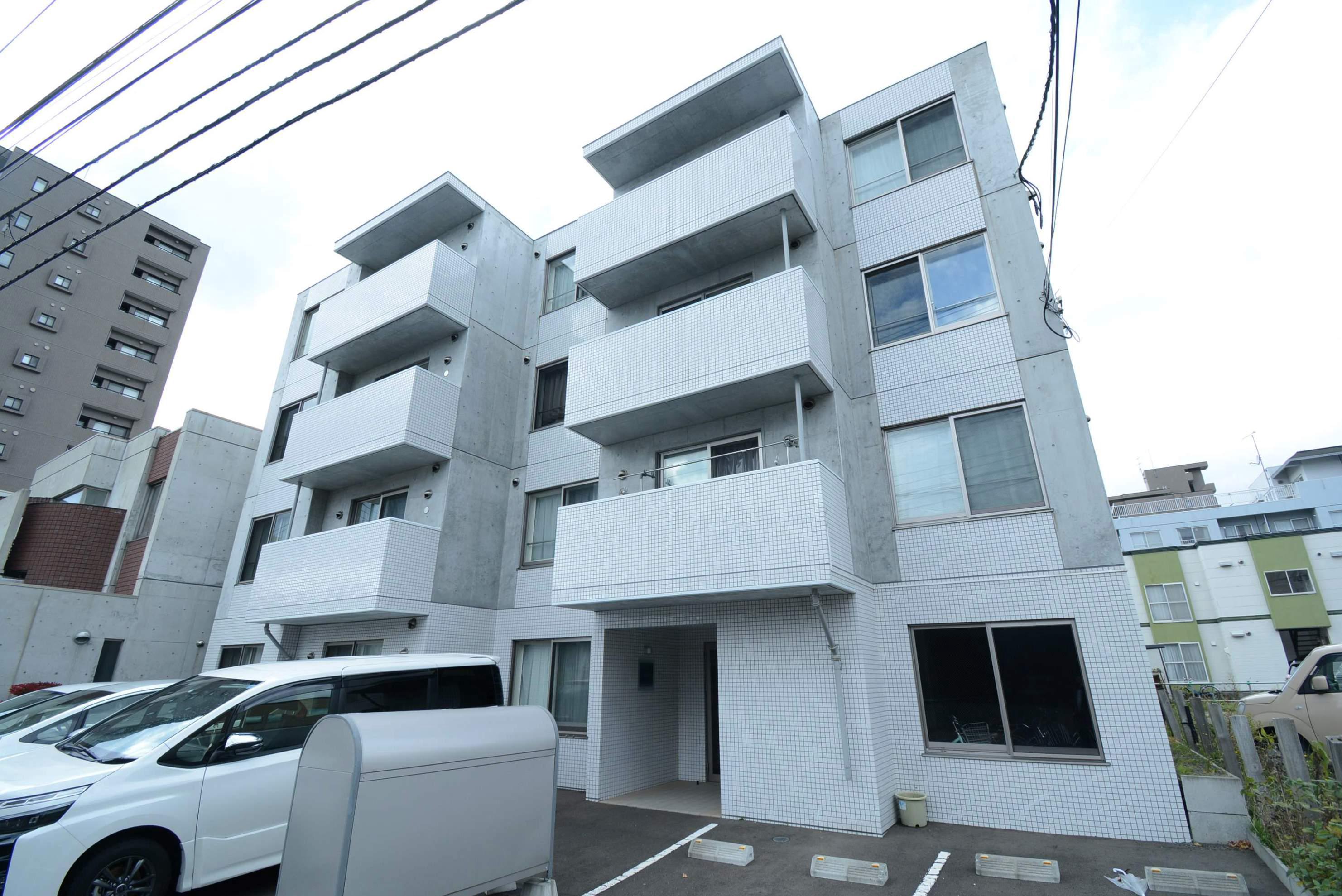 ル・ファール福住