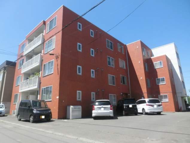 コーポオリオン