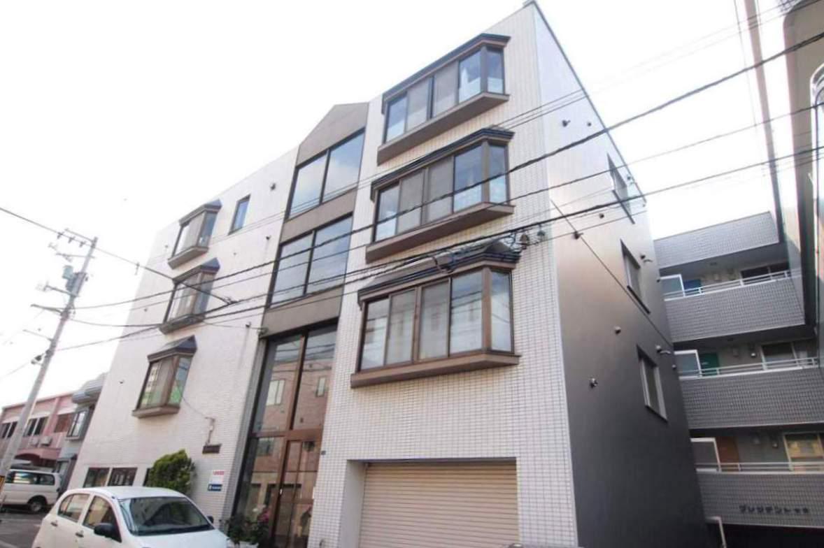 第3あづまマンション