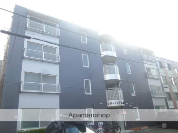 シティハウス南郷17