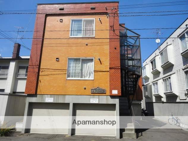 第2谷藤マンション