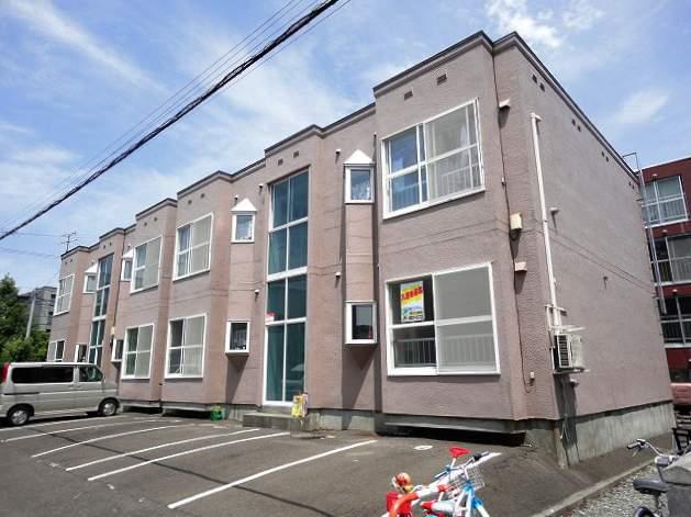 ロイヤルシティ久保田