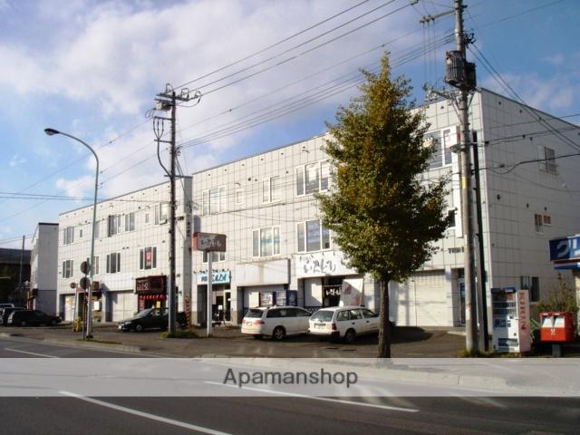 ツインビル大樹