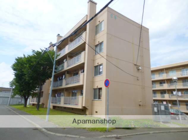 第7コープマンション D棟