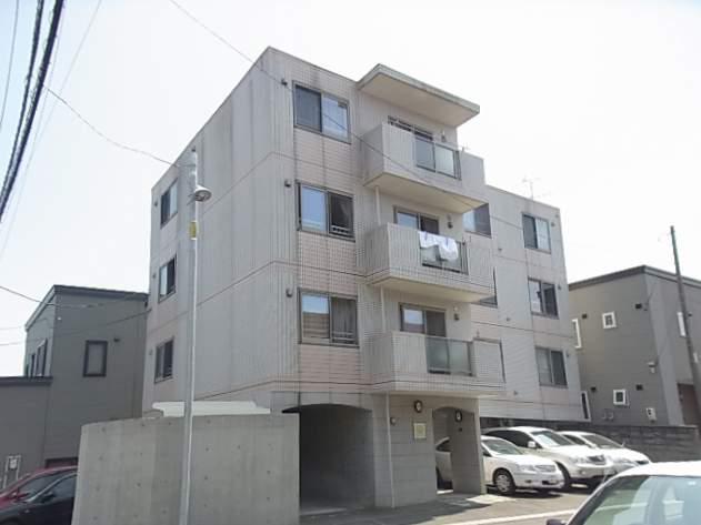 ファミリーコート平和通