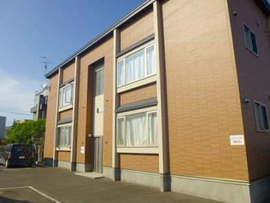 ローレルコート