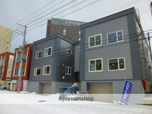 サクセスロードⅠ