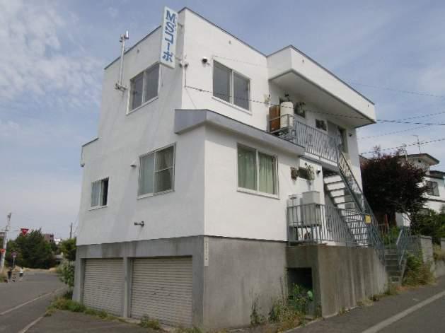 アートヒルズ西岡