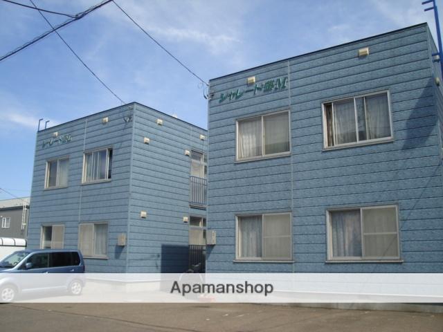 シャレード藤M(2LDK/2階)