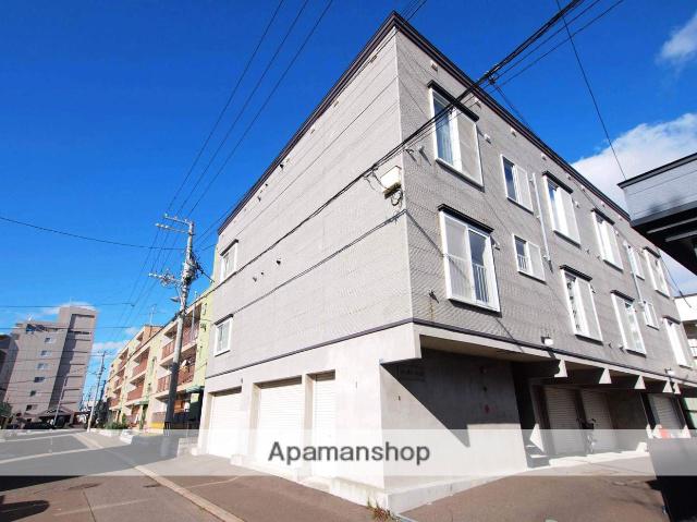 ノースハイム23