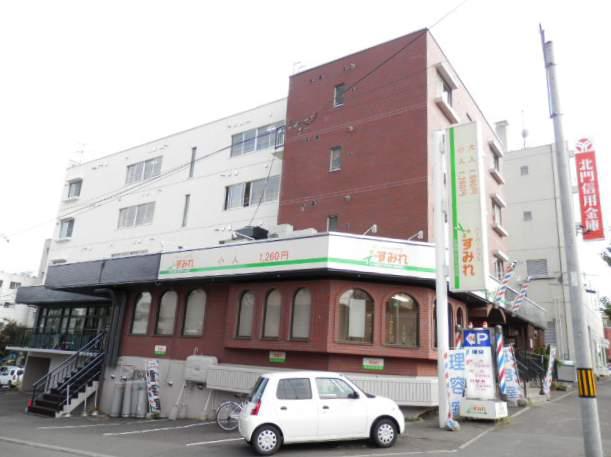コンツェルト白石