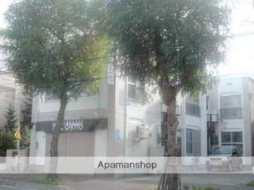 北菱パークハイツ(ワンルーム/1階)