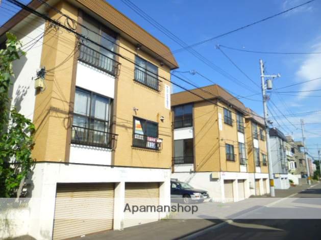 サンクレスト白石 C棟