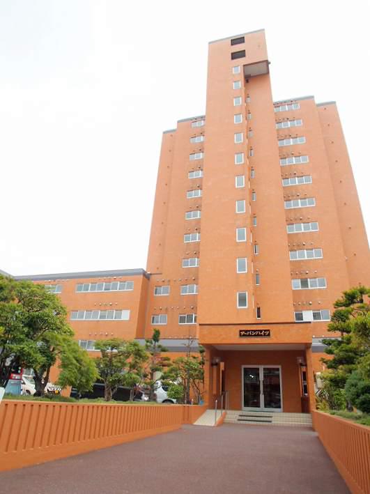 アーバンハイツNAKAI