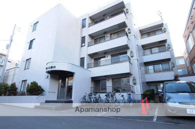 ブローニュ澄川