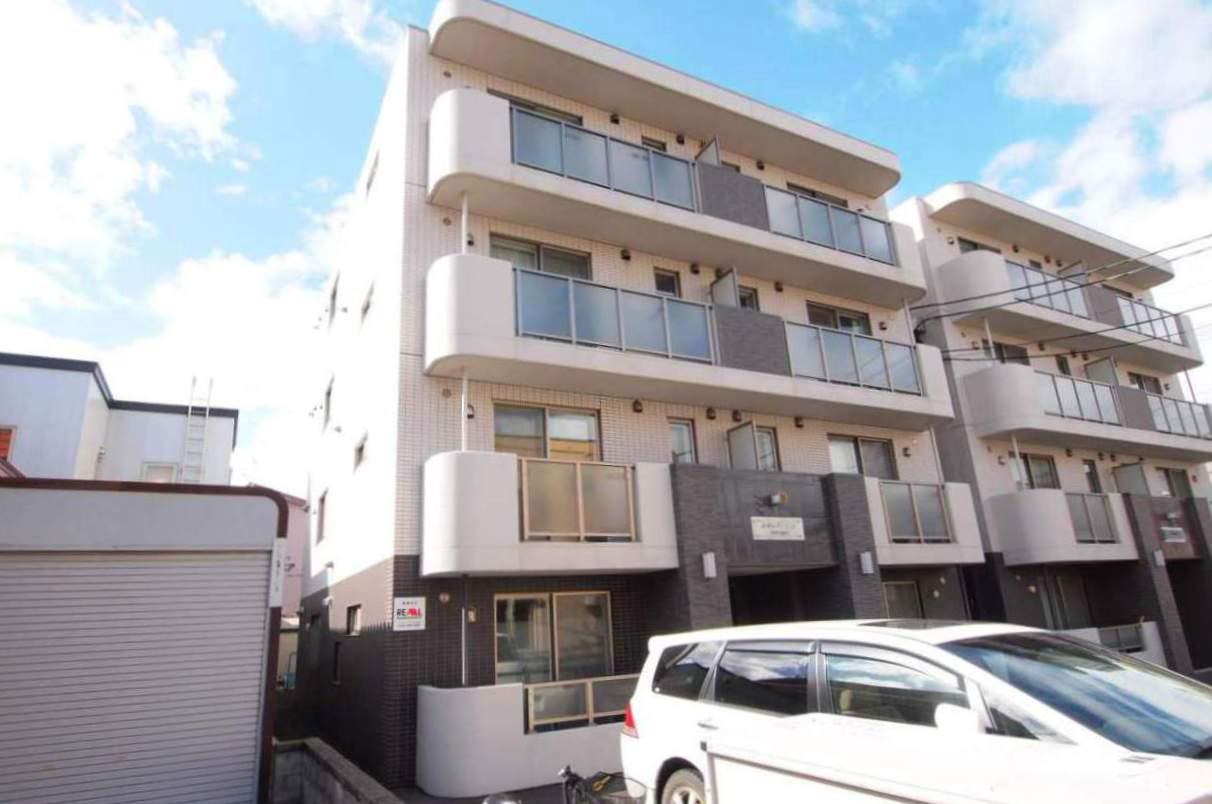 シャンテーニュ