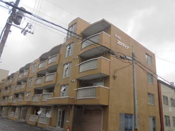 ハイムプロティア