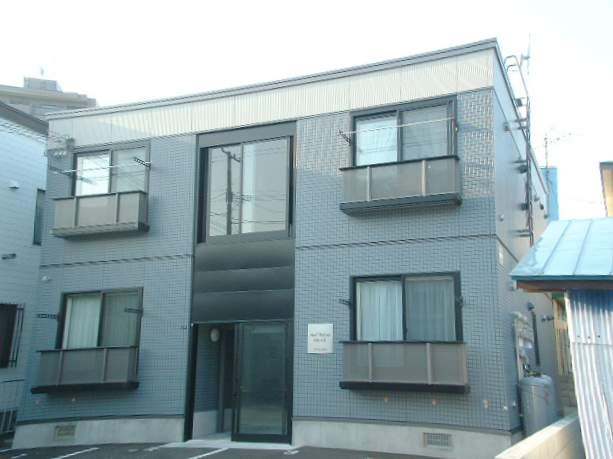 シャーメゾンまいんⅡ