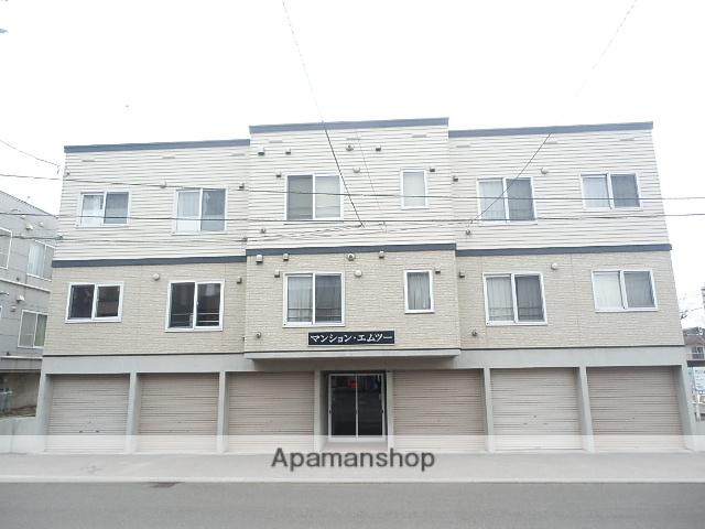 マンションエムツー