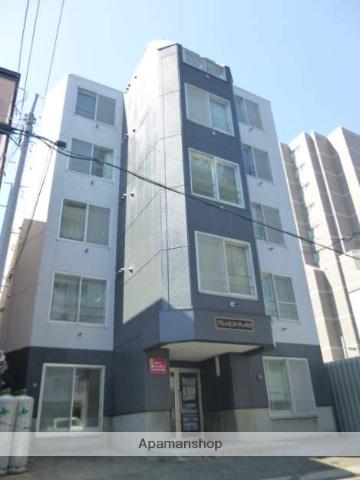 クレッセントサッポロ