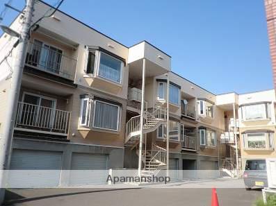 オークハイツ中の島