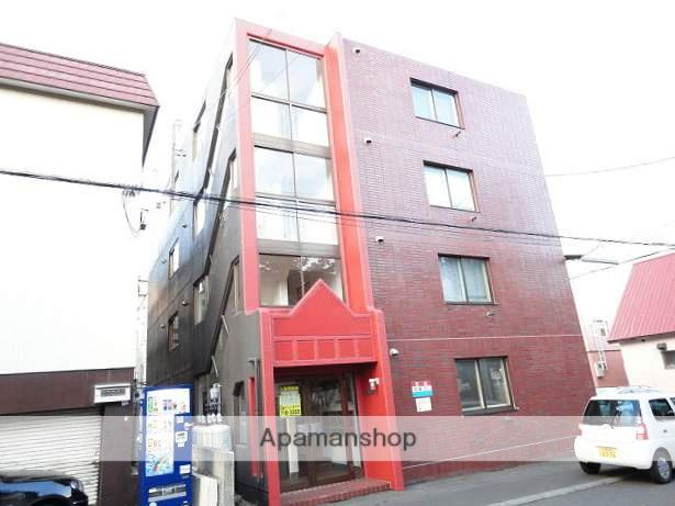 サニープレイス南郷18