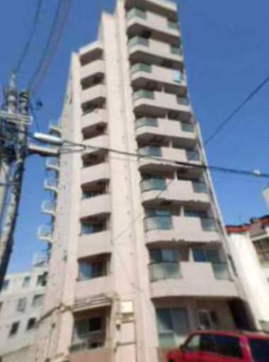 藤井ビル中の島2