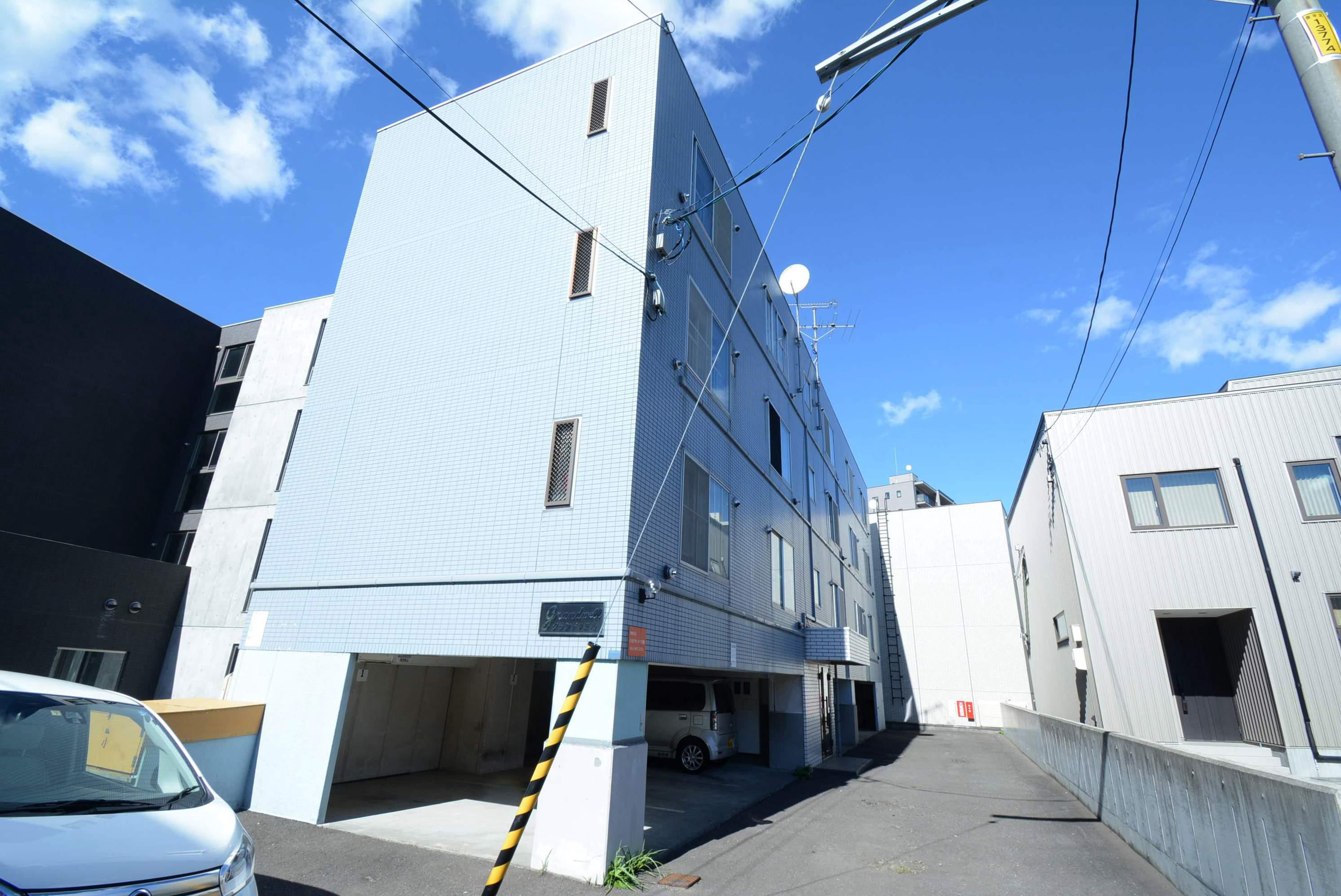 グランドゥエル