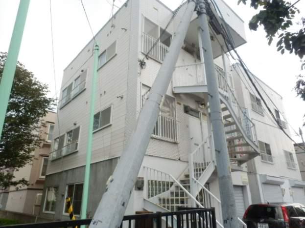 コーポラス千豊第1