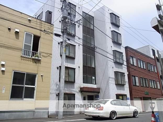 ビッグバーンズマンション本郷