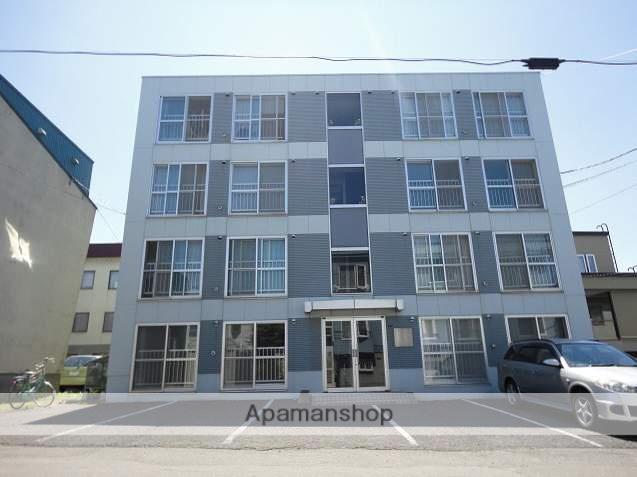 メルハープ南郷