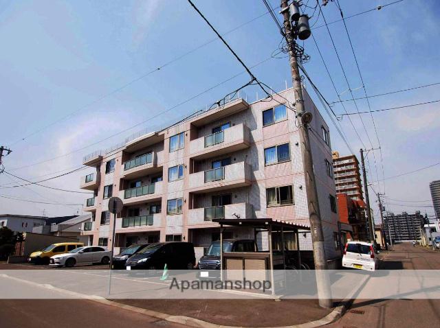 リバーサイドYS