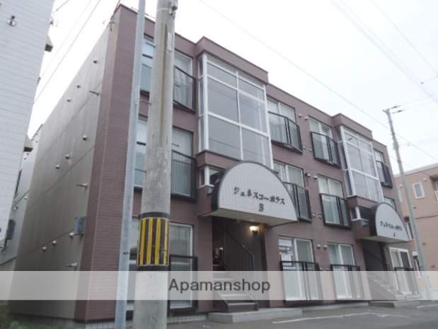 ジュネスコーポラス