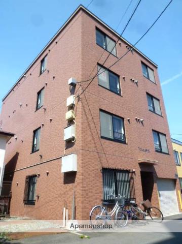 VIVERE平岸(1DK/4階)