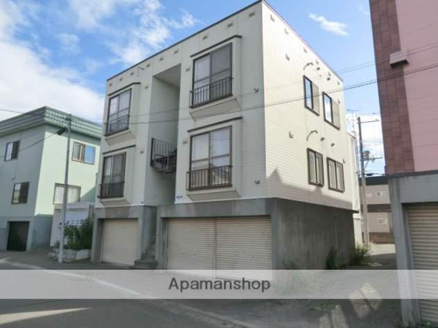 ローズヴィラ菊水