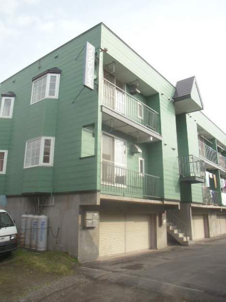 ハイツグレーシャス