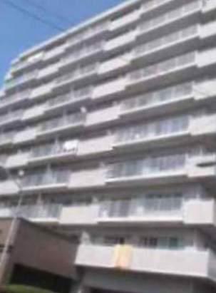 クリオ行啓通参番館