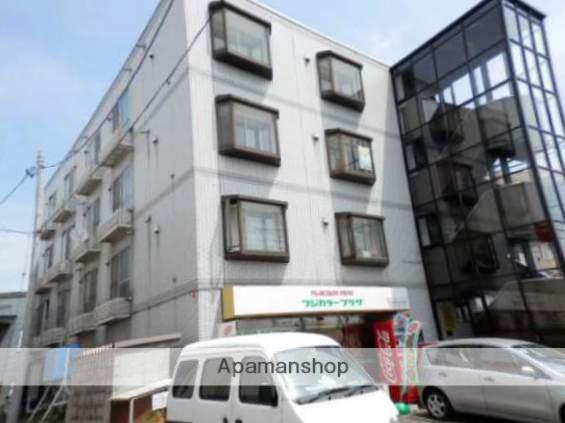 三進栄通マンション