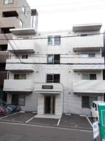 メゾンドグランピエール