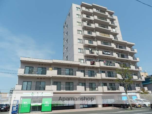 エクシード北郷