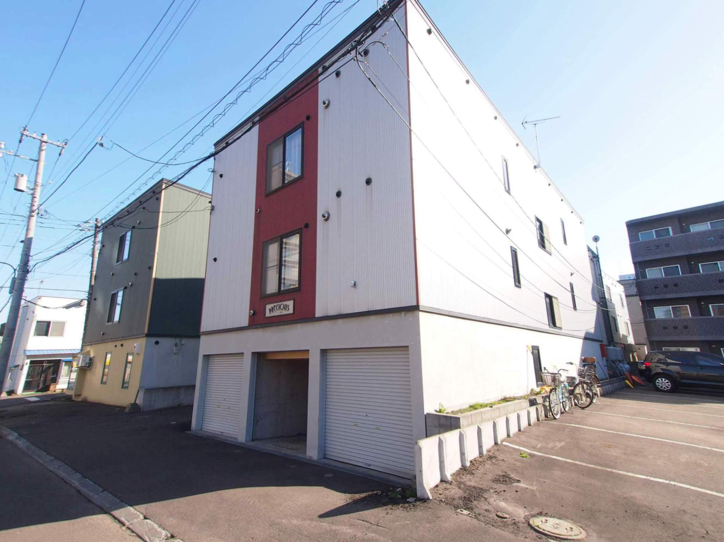 プレシャス6番館