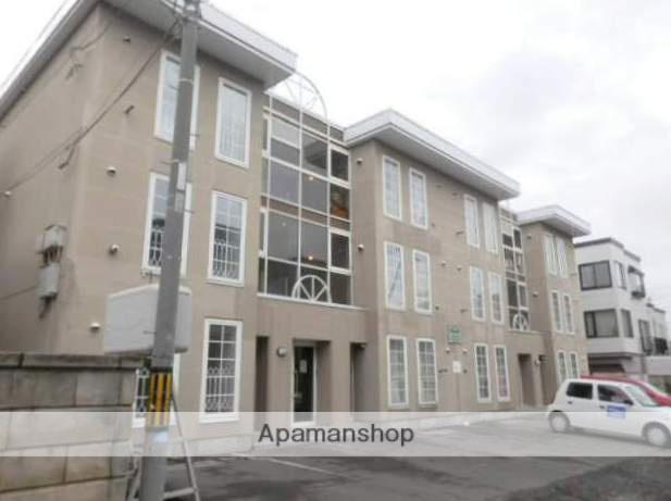 サントアリオデ本通南