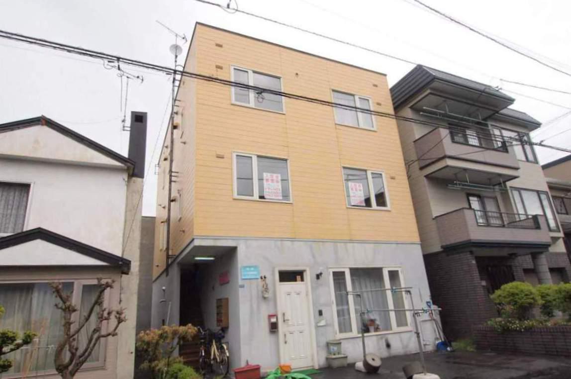 サンホームマンション樹むら