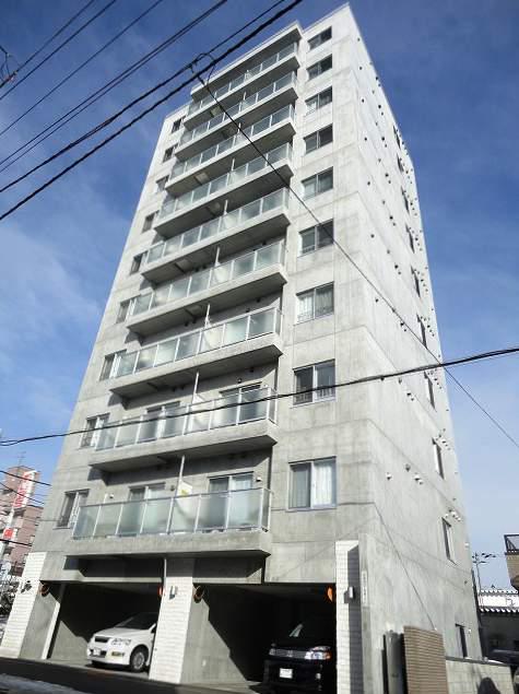 コンフォートステイ南郷通