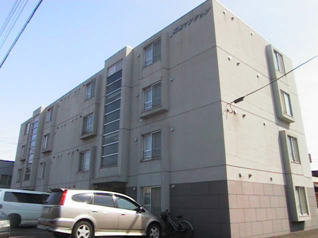 カサグランデ白石