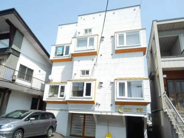 クレドール月寒