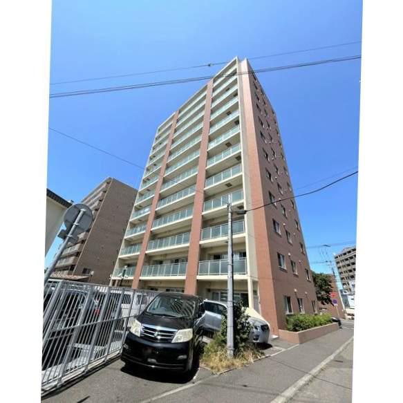 グラティア平岸