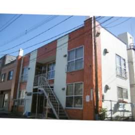 パレスふじい宅建(ワンルーム/2階)